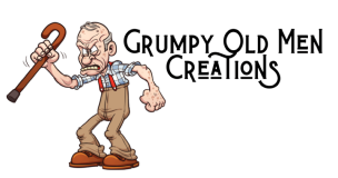 Grumpy Old Men Creations